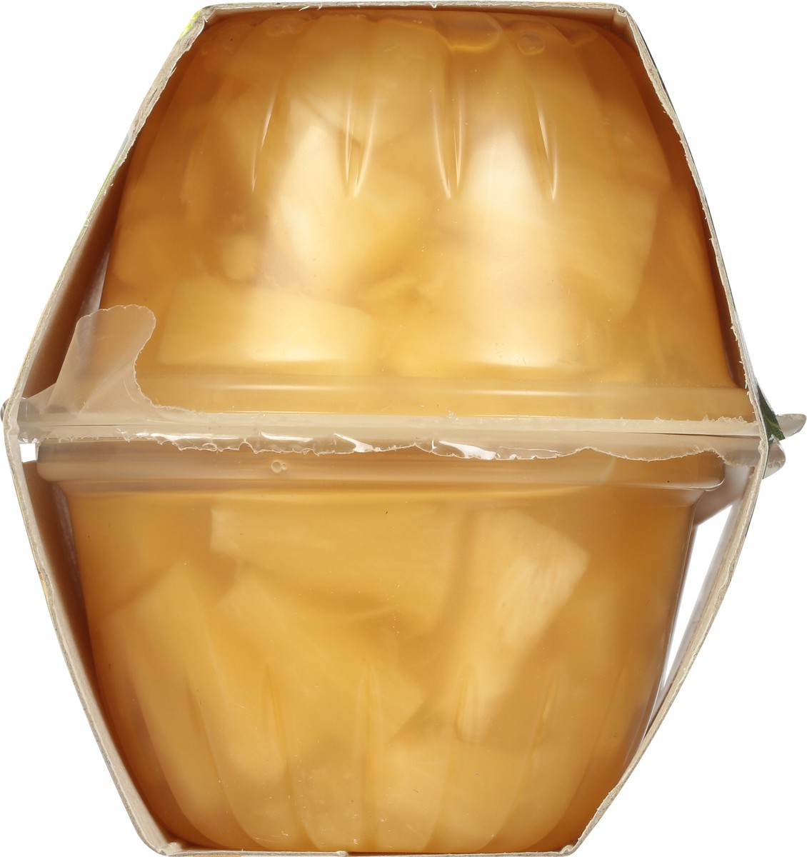 slide 8 of 9, Rouses Markets Rous Pinappl Tidbits, 4 ct