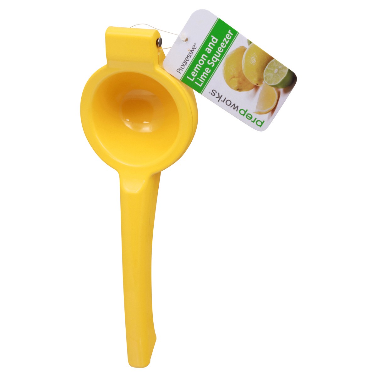 slide 2 of 8, Progressive PrepWorks Lemon and Lime Squeezer 1 ea, 1 ct