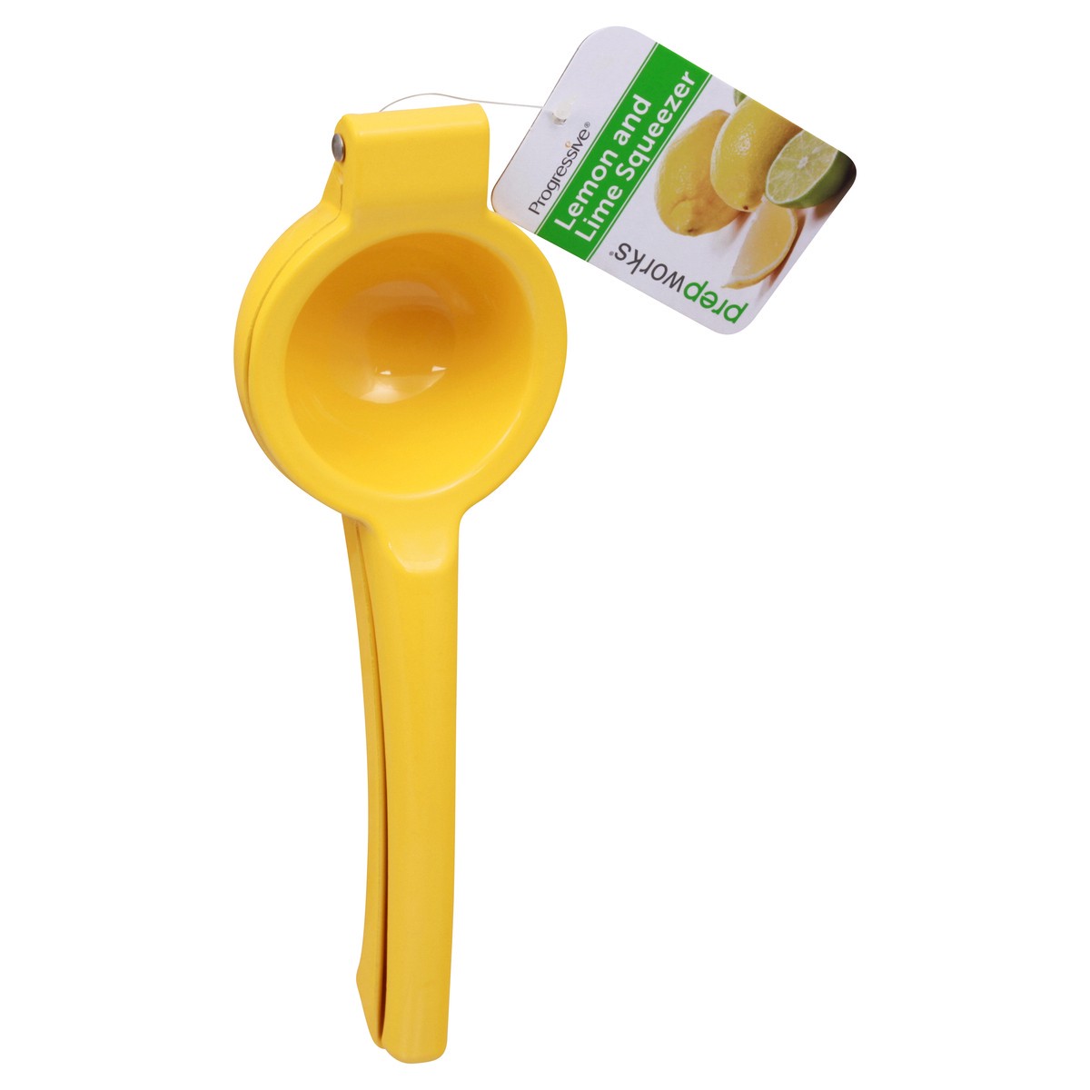 slide 8 of 8, Progressive PrepWorks Lemon and Lime Squeezer 1 ea, 1 ct