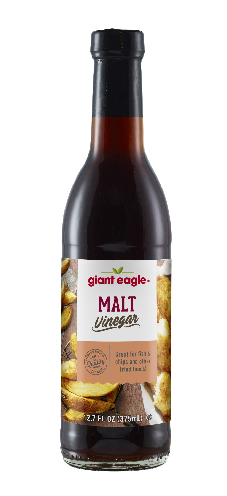 Dark Malt Vinegar