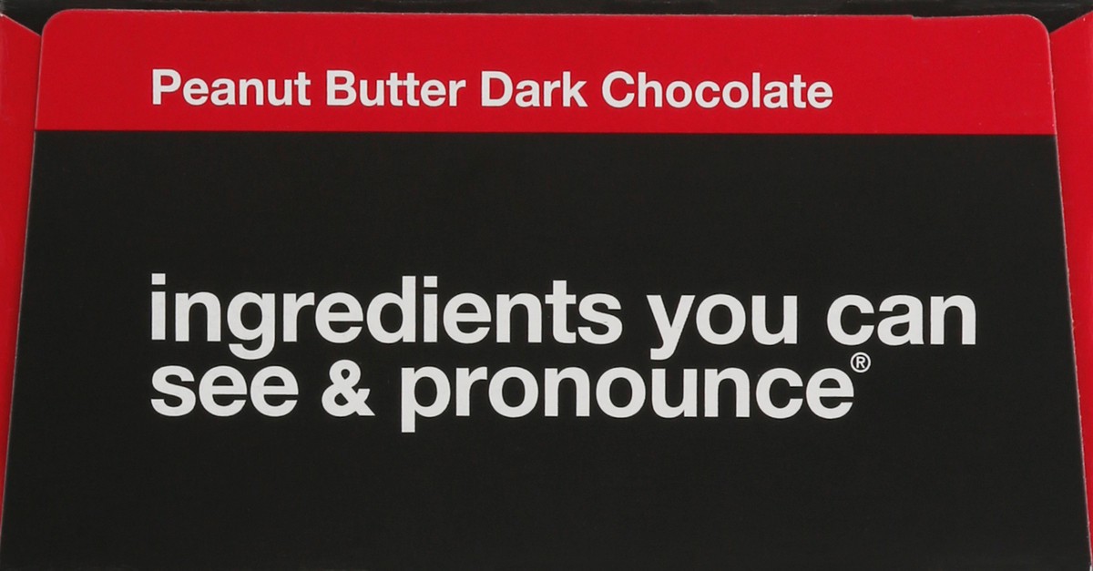 slide 10 of 13, KIND Probiotics Peanut Butter Dark Chocolate Breakfast Bars 4 ea, 4 ct