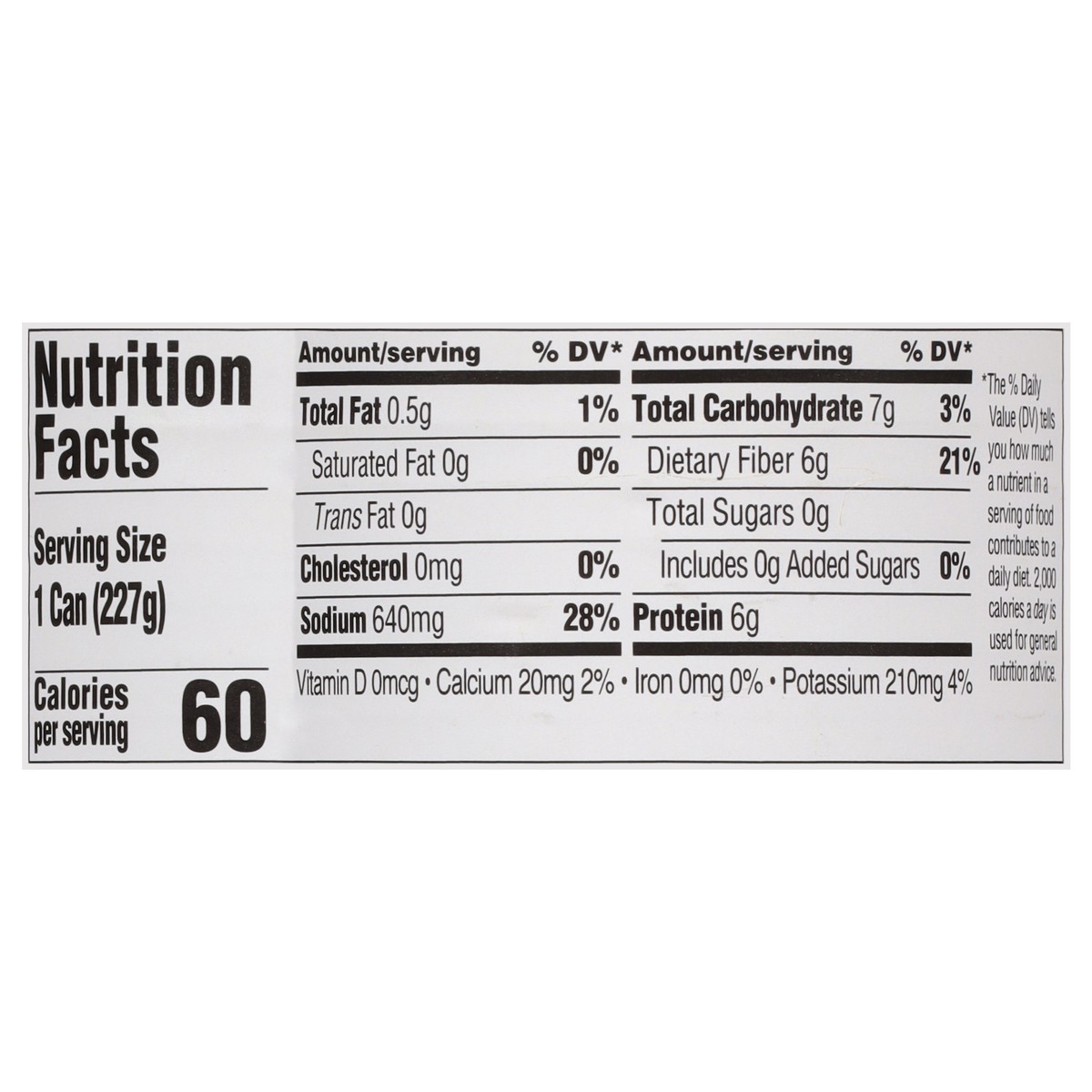 slide 8 of 12, Rouses Markets Pieces & Stems Mushrooms 8 oz, 8 oz