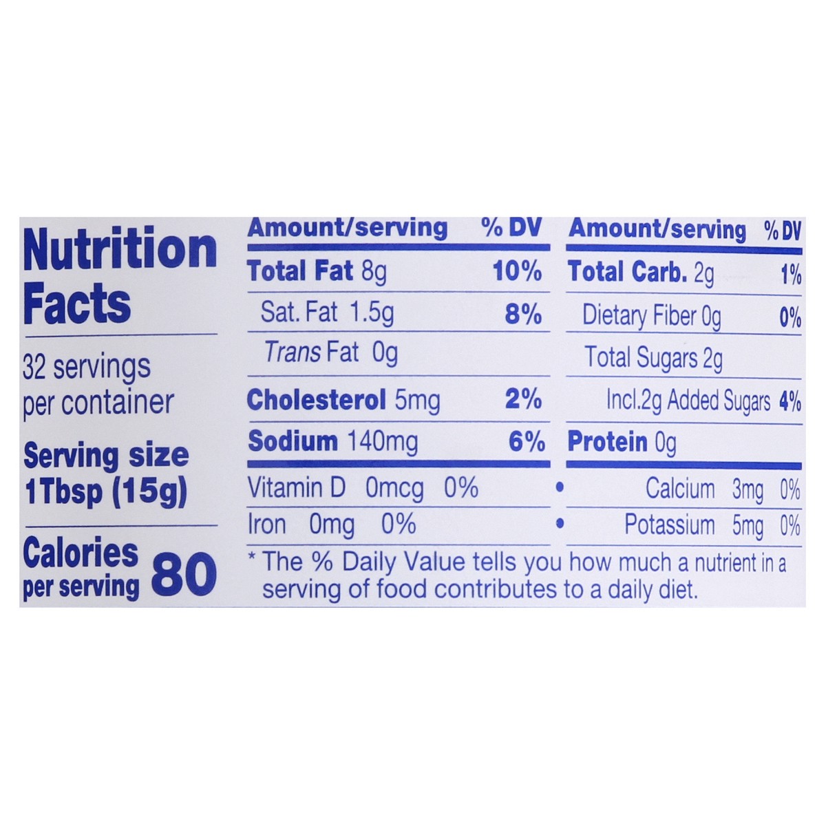 slide 7 of 13, Blue Plate Sandwich Spread 16 oz, 16 oz