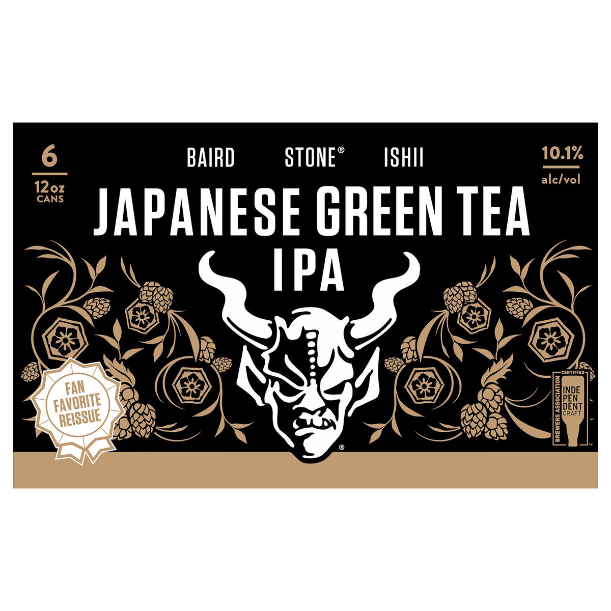 slide 1 of 4, Stone Brewing Special Release - Liquid Poem Double IPA, 6 ct; 12 oz