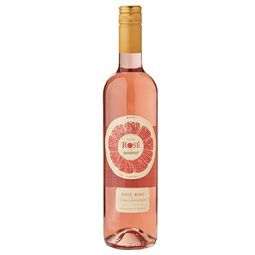 slide 1 of 1, Ruby Red Rose Ruby Red Grapefruit Rose, 750 ml