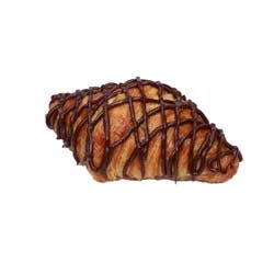 H-E-B Chocolate Croissant