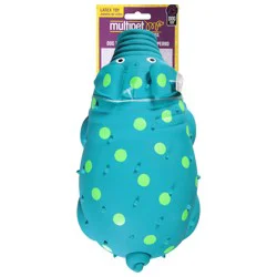 MultiPet Squeakables Assorted Goblets Dog Toy 1 ea