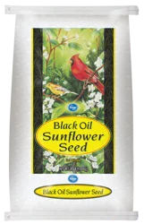 Kroger Black Oil Sunflower Seeds