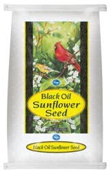 Kroger Black Oil Sunflower Seeds