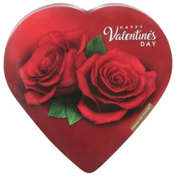 Elmer Chocolate Happy Valentine's Day Assorted Chocolate 2 oz