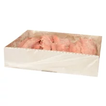 Feather-Bone Pork Back Riblets