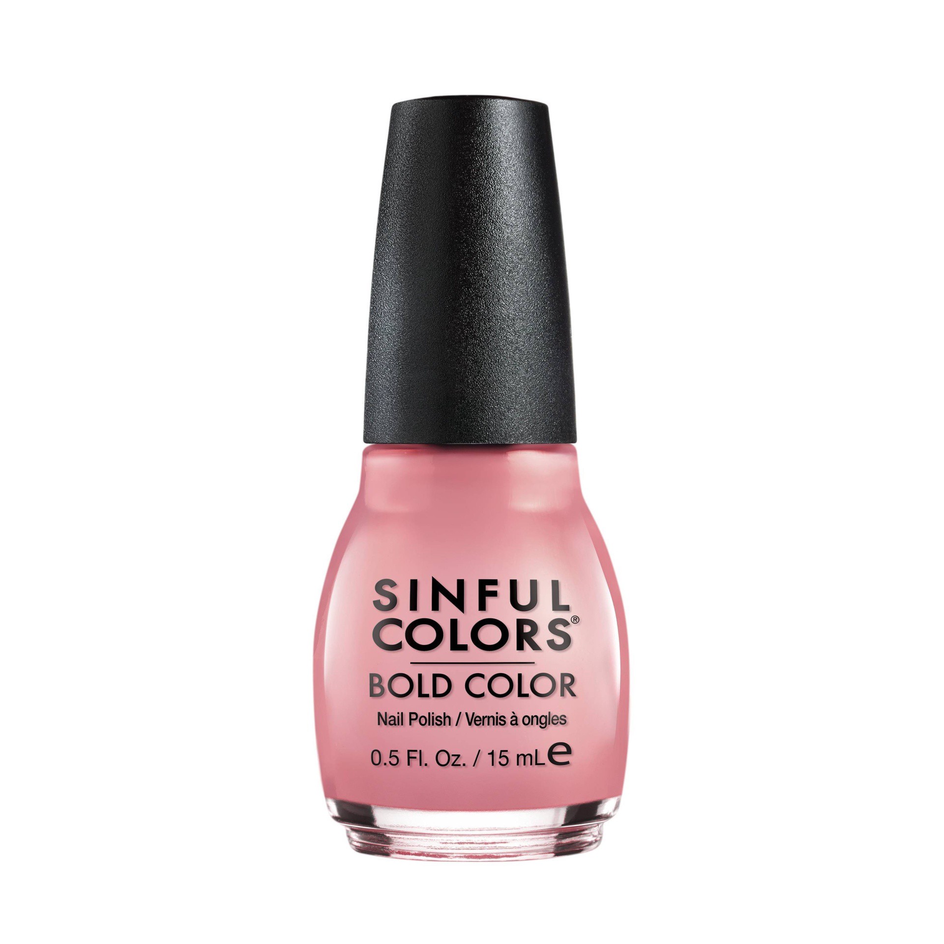 slide 1 of 2, Sinful Colors Nail Polish Soul Mate, 1 ct