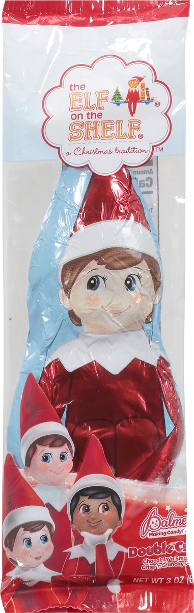 slide 3 of 9, Palmer Double Crisp Chocolate Candy 3 oz, 3 oz