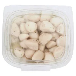 Giant Eagle Garlic, With Spices