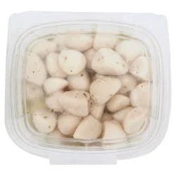 Giant Eagle Garlic, With Spices