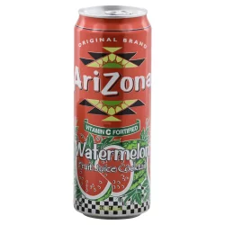 AriZona Watermelon Fruit Juice Cocktail - 23 fl oz