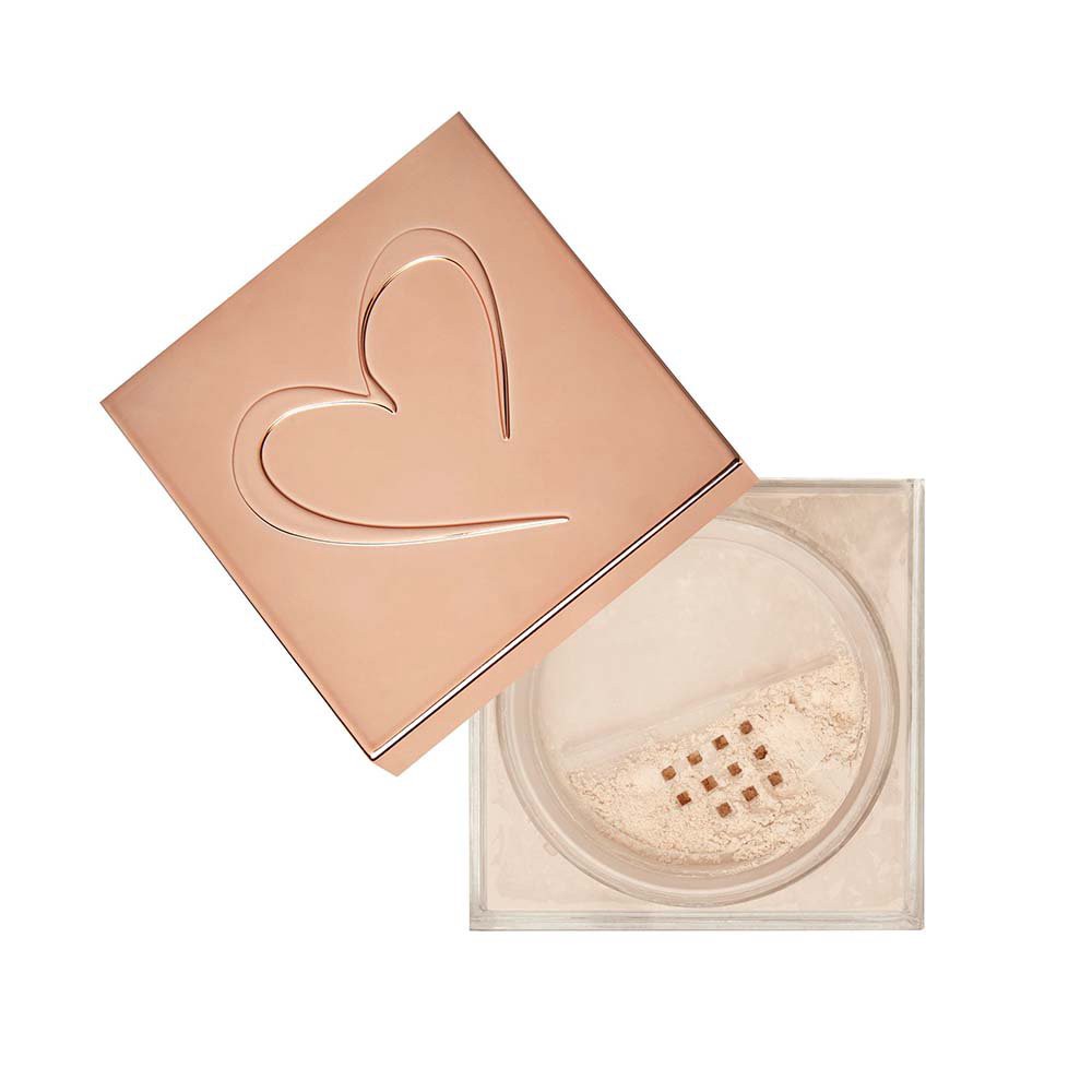 slide 1 of 1, Beauty Creations Bye Filter Loose Setting Powder, 1 ct