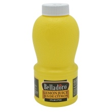 slide 1 of 1, Belladoro Lemon Juice - 6 oz, 6 oz