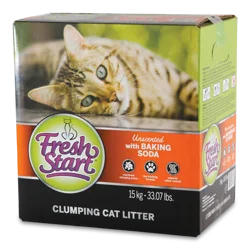 Fresh Start Unscented Baking Soda