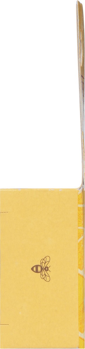 slide 2 of 9, Burt's Bees Lemon Sorbet Lip Treatment with Vitamin C 0.25 oz, 0.25 oz