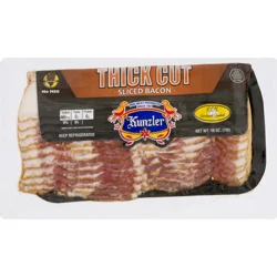 Kunzler Extra Thick Bacon