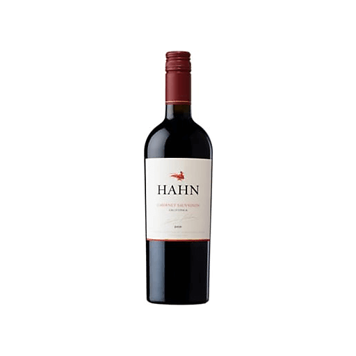slide 1 of 1, Hahn Family Wines Hahn Cabernet Sauvignon, 750 ml