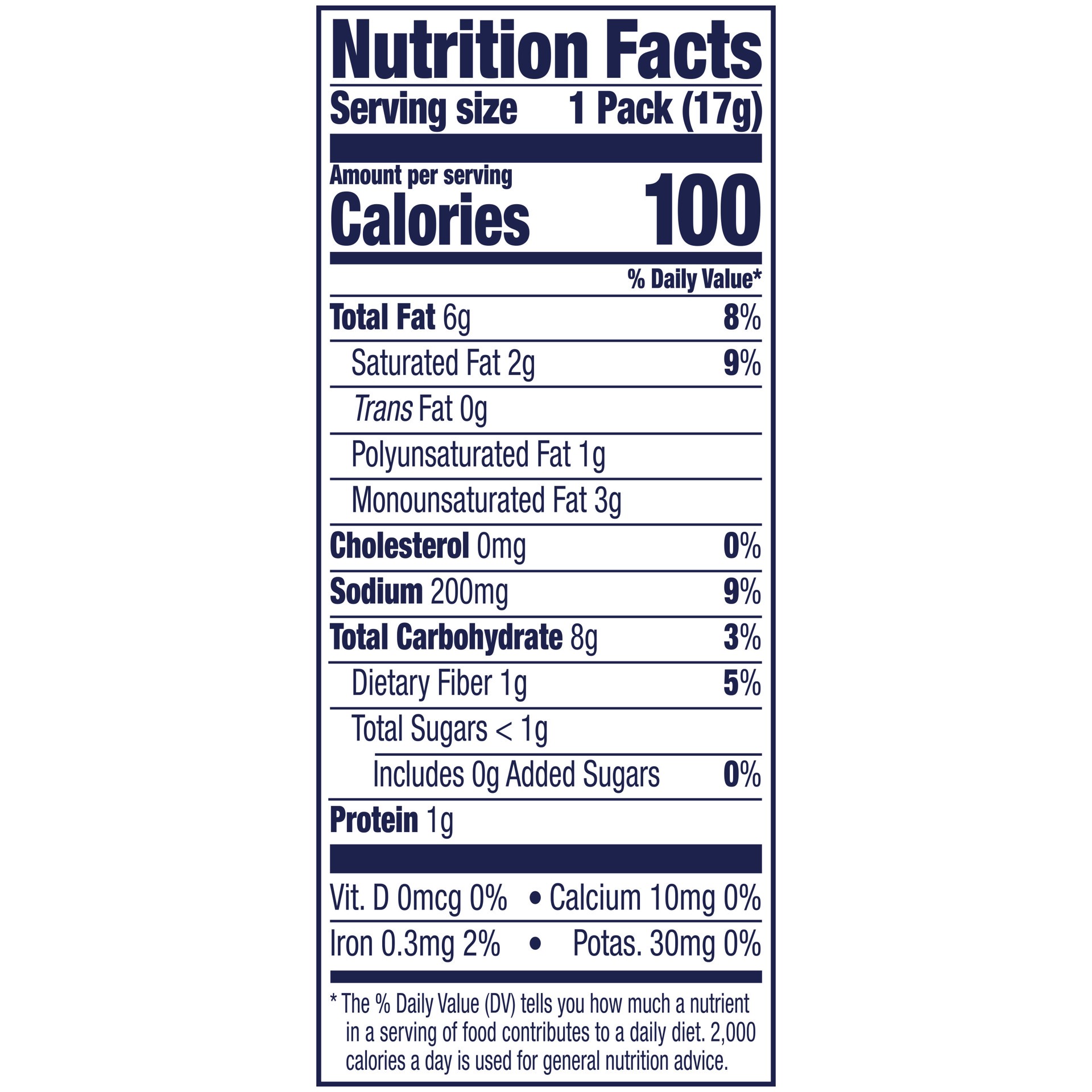 slide 3 of 6, O-Ke-Doke Popcorn, Cheese Popcorn- 0.62 oz, 0.62 oz