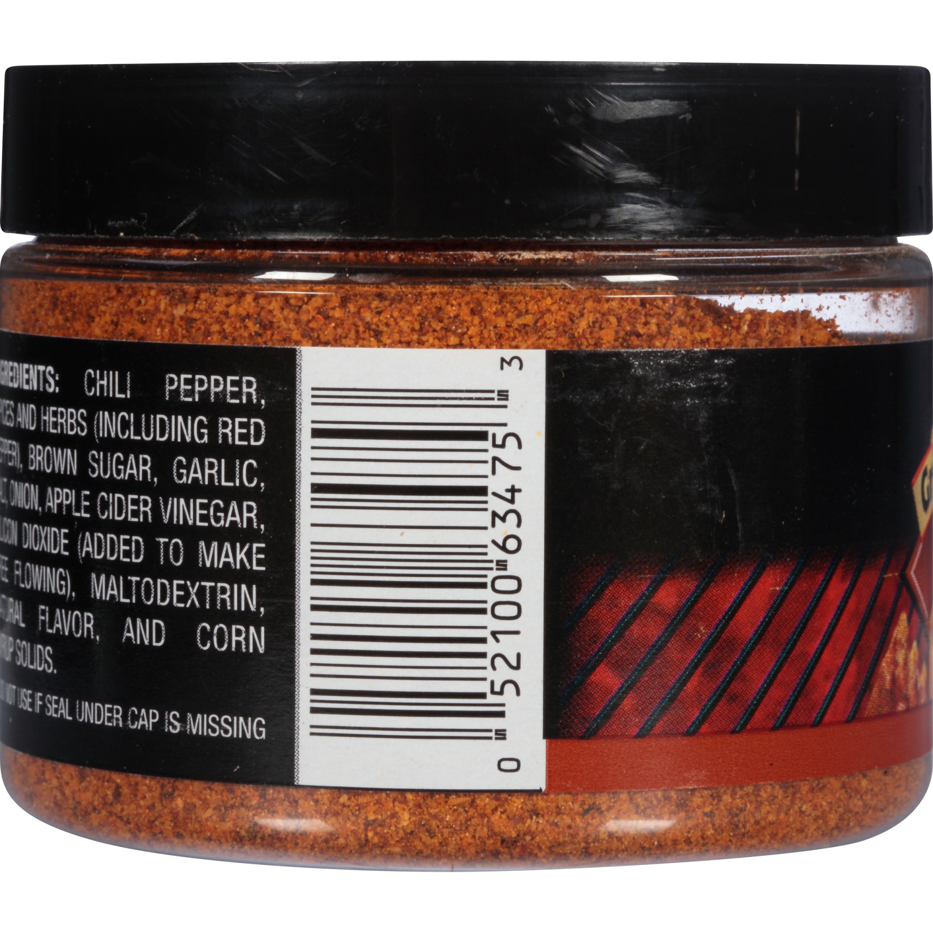 McCormick Pork Dry Rub 3.46 oz Shipt