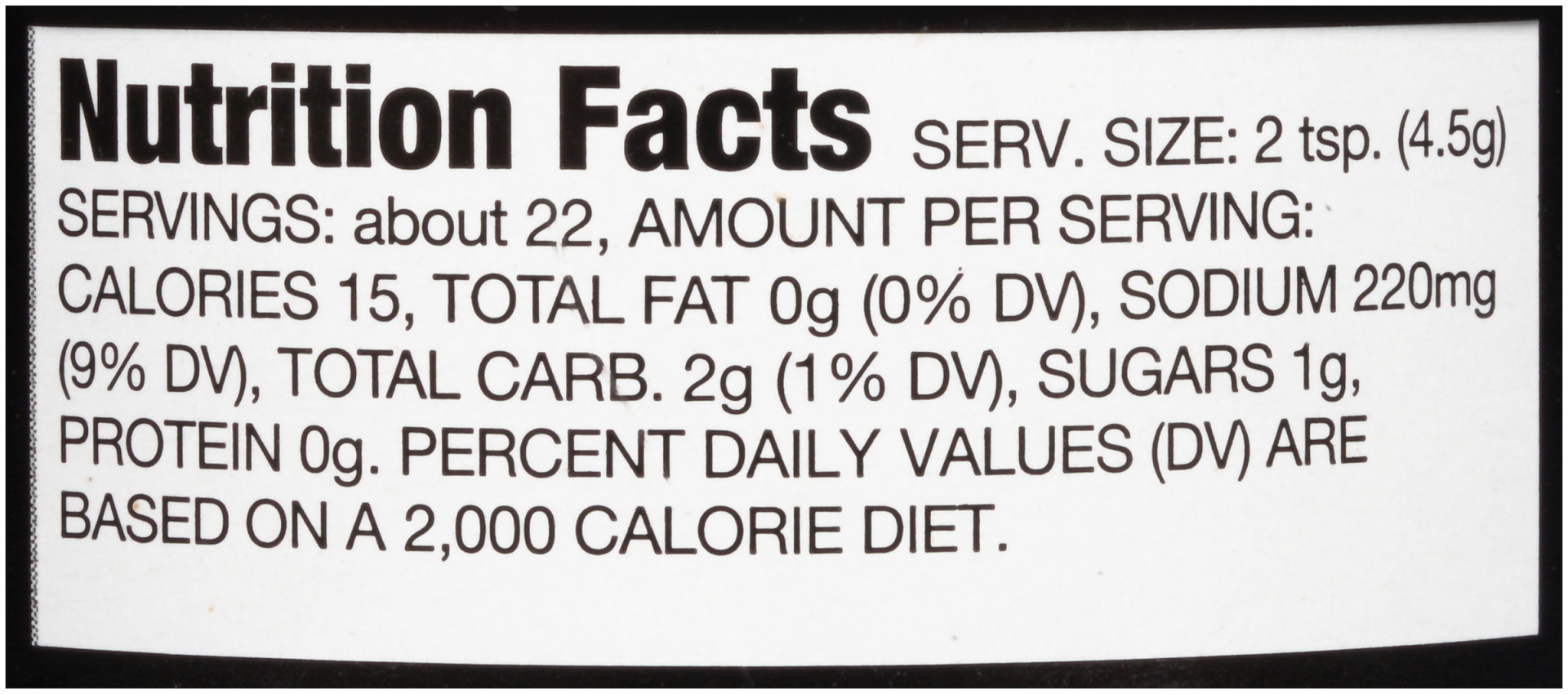 McCormick Pork Dry Rub 3.46 oz Shipt