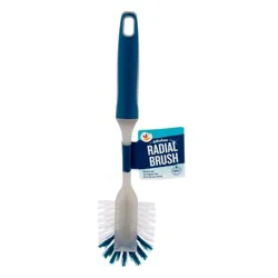Giant Kitchen Radial Brush