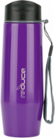 slide 1 of 1, Reduce Wedge Tumbler - Purple Gloss, 17 oz