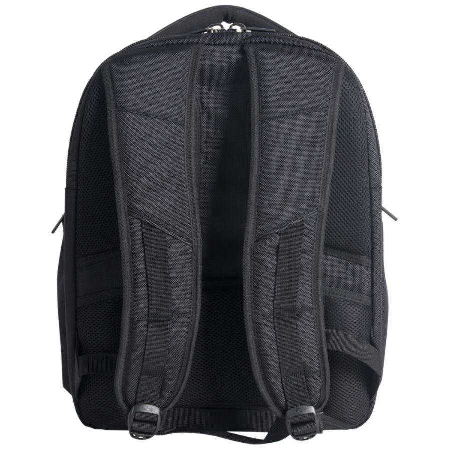 slide 2 of 10, Kenneth Cole Reaction R-Tech Laptop Backpack, Charcoal, 1 ct