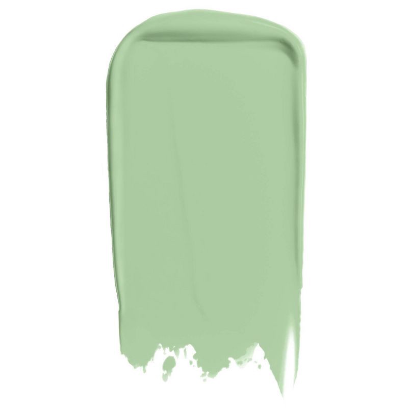 slide 10 of 10, Nyx Pro Fix Concl Gree, 1 ct