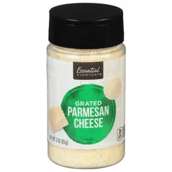 Essential Everyday Grated Parmesan