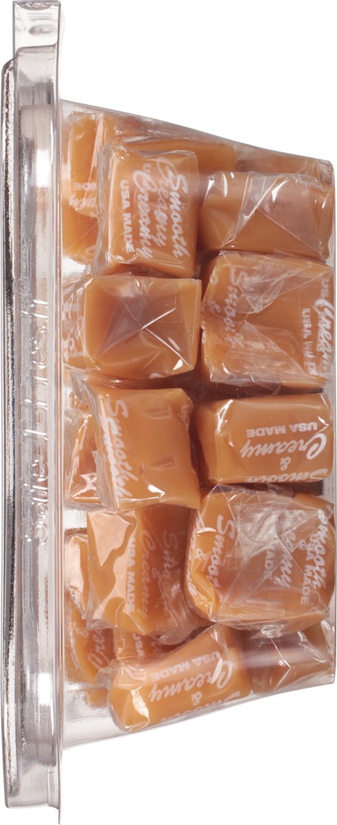 slide 7 of 9, JLM Manufacturing Vanilla Caramel Squares - 18 oz, 18 oz