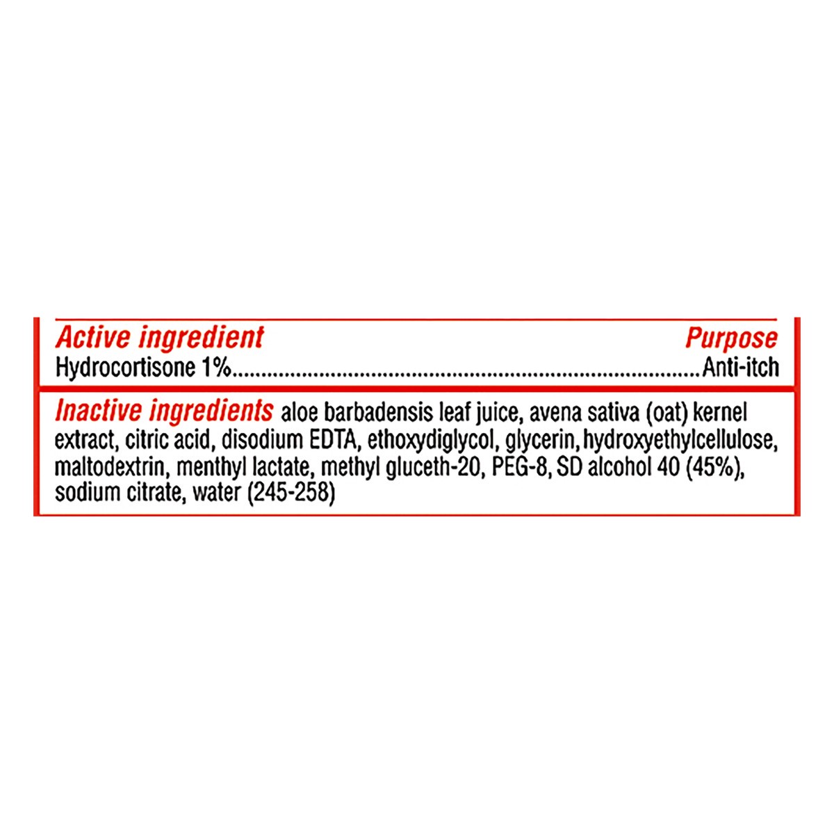 slide 4 of 8, Cortizone-10 Easy Relief Applicator Anti-Itch Liquid With Aloe, 1.25 fl oz