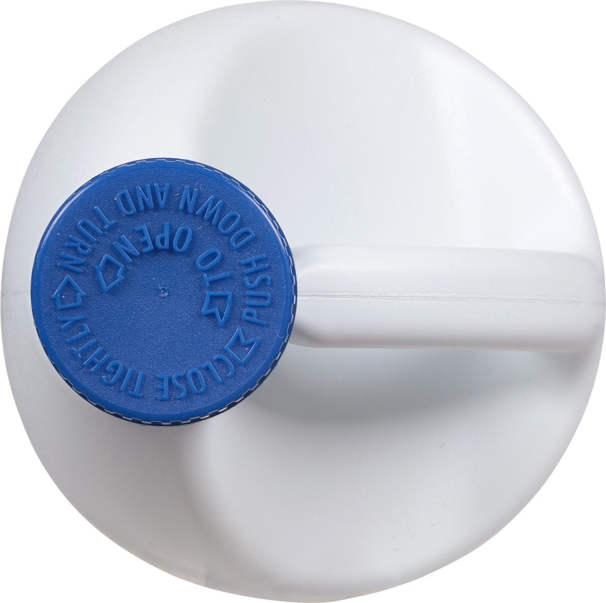 slide 8 of 10, SE Grocers Bleach Regular Concentrated, 43 oz