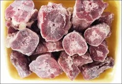 Meat Warehouse Turkey Neck