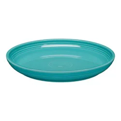 Fiesta Dinner Bowl In Turquoise