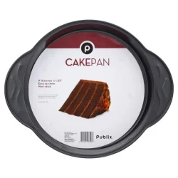 Publix Non-Stick Cake Pan