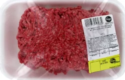 Private Selection Ground Beef 80% Lean (Fresh From The Service Meat Counter)