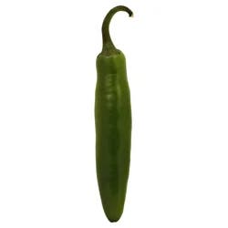 Produce Serrano Peppers
