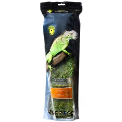 Galapagos Mossy CrashPad, Large