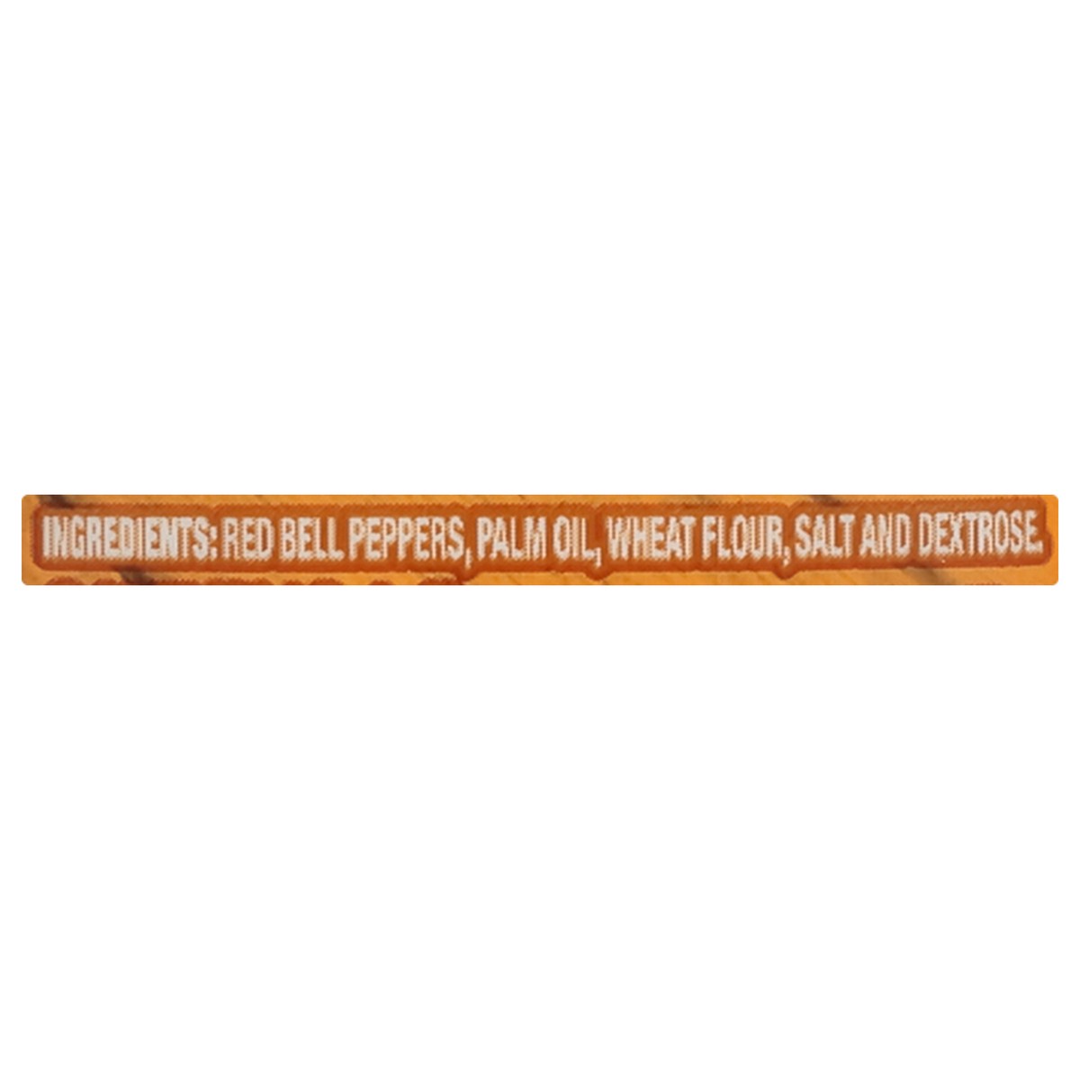 slide 5 of 10, French's Frenchs Crunchy Toppers Red Pepper, 5 oz