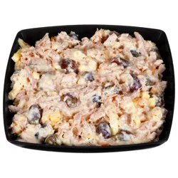 Lunds & Byerlys Smoked Turkey Swiss Salad 6 lb