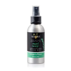 Kowalskis Mood Boost Room Mist - Peppermint & Eucalyptus