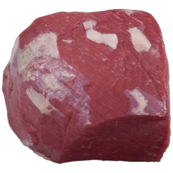 First Street Choice Boneless Beef Top Round