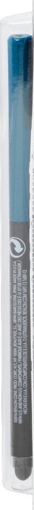 slide 3 of 3, Revlon Cs Lq Eyeliner Teal, 0.01 oz