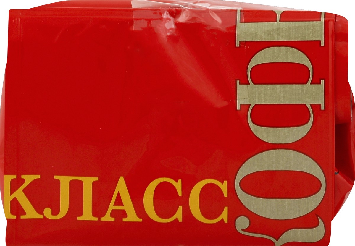 slide 3 of 4, DazBog Coffee Whole Bean Bold KO Blend Coffee 11 oz, 11 oz