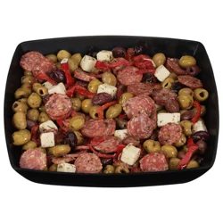 Lunds & Byerlys Calabrese Antipasto Salad